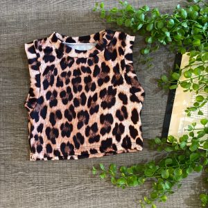 Leopard τοπ