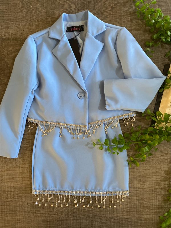 Σετ Glamour