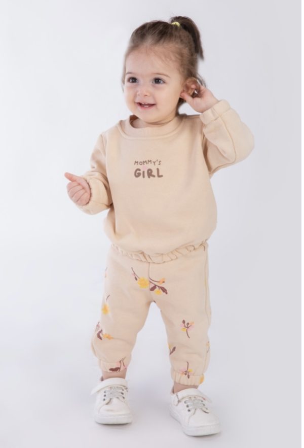 Σετ Mamas Mini