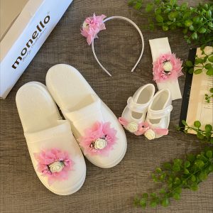 Σετ new mommy