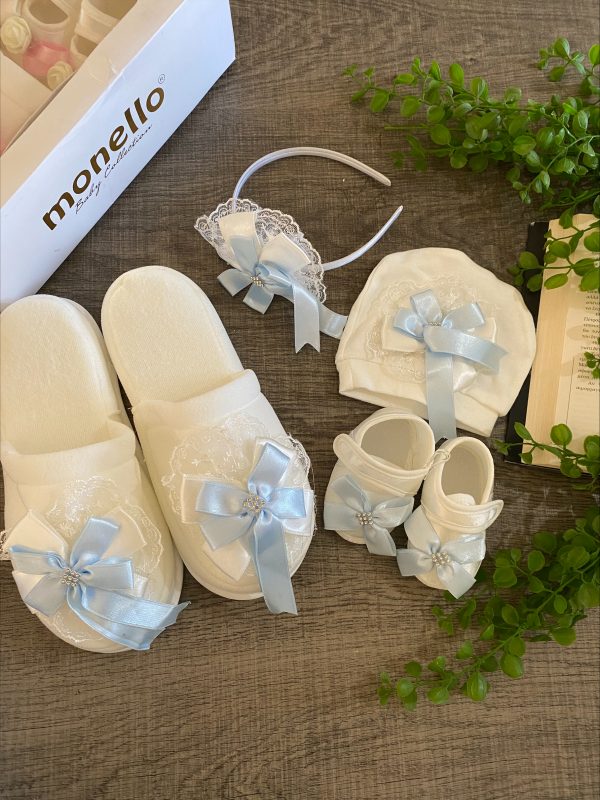 Σετ new mommy - Image 2