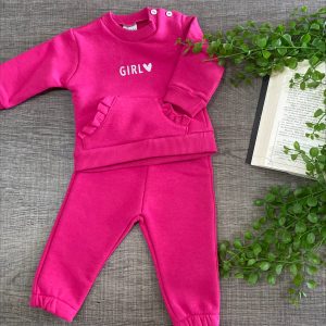 ΣΕΤ Girly