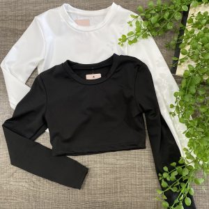 Flora top basic