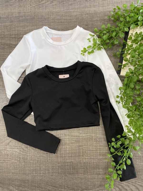 Flora top basic