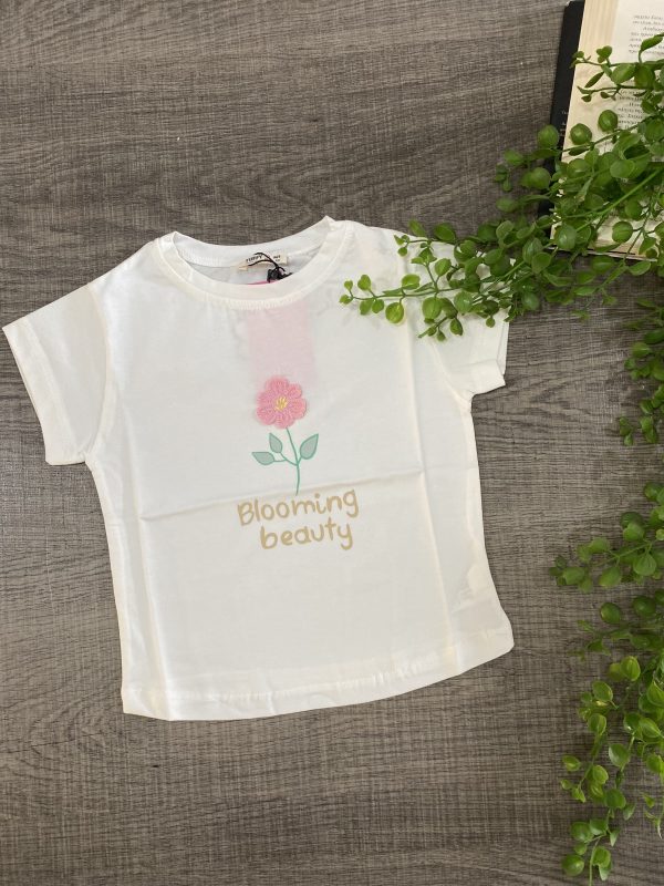 Blooming τοπ
