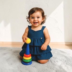 Bebe φορεμα SRFN