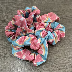 Fruit scrunchie