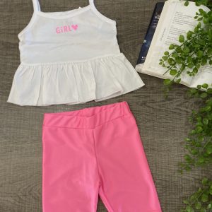 SRFN σετ Girly