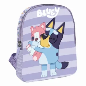 ΤΣΑΝΤΑ Bluey