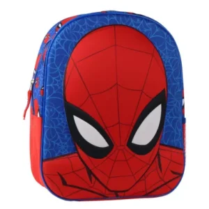 ΤΣΑΝΤΑ Spider-Man