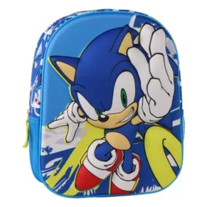 ΤΣΑΝΤΑ SONIC
