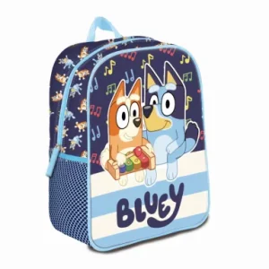 ΤΣΑΝΤΑ Bluey.