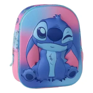 ΤΣΑΝΤΑ Stitch