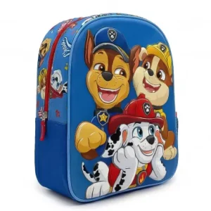 ΤΣΑΝΤΑ Paw Patrol